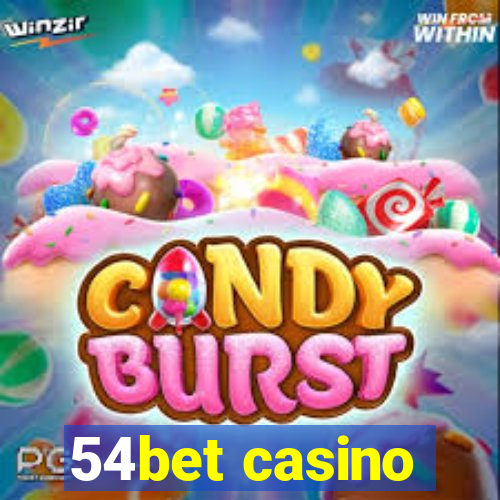 54bet casino